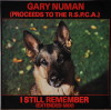 Gary Numan I Still Remember 12" 1986 UK